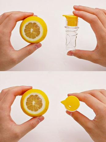 Lemon Squeezer-1Yellow
