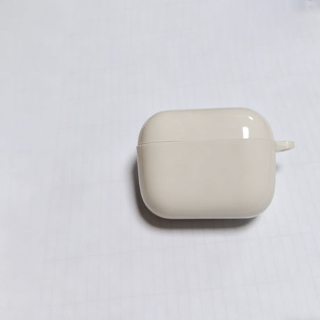 Light Blue Bluetooth Earphone Case Apple AirPods 1/2