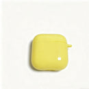 Light Blue Bluetooth Earphone Case Apple AirPods Pro 3