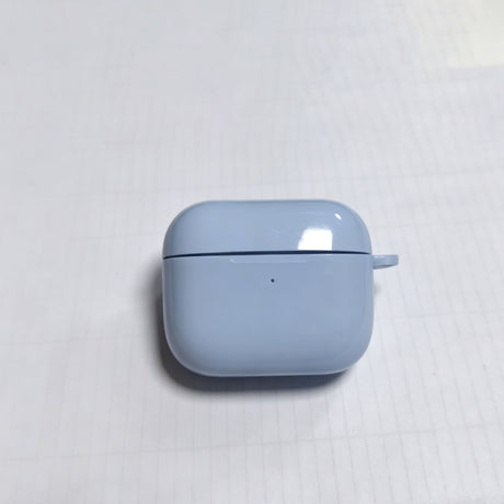 Light Yellow Bluetooth Earphone Case Apple AirPods Pro 3