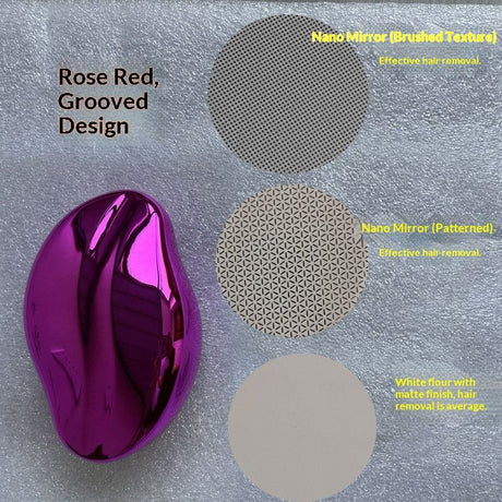 MatteBlackGrooved-CrystalFrosted