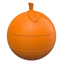 Orange toy - 1 piece