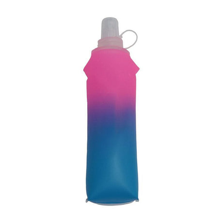 Outdoor TPU Soft Flask 500ml