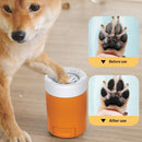 PetPawPrintCup-Gray