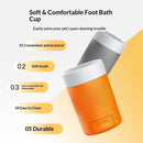 PetPawPrintCup-Orange