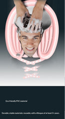 HairWashingBasinPink