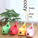 PetBedPink-Blanket-MSize60*20*17cm