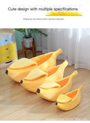 PetBedPink-BambooMat-MSize60*20*17cm