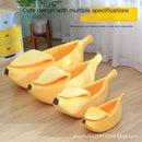 PetBedPink-BambooMat-SmallSize42*15*12cm