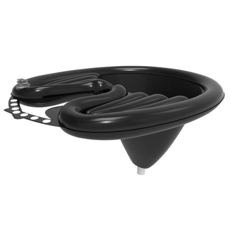PinkHairWashingBasin+WaterproofRing+DrainBasket