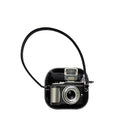 Retro luminous and sound-emitting camera Apple AirPods Pro