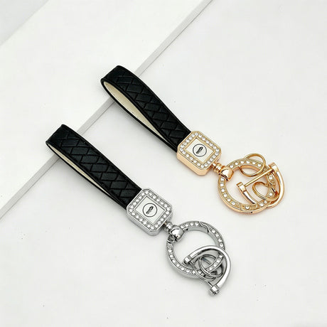 Silver Hardware Black 25 Pack