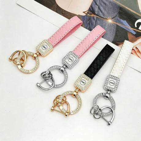 Silver Hardware Pink 25 Pack