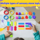 Stacking Bath Toys