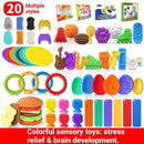 Strawberry toy - 1 piece