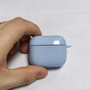 Transparent Bluetooth Earphone Case Apple AirPods Pro 2