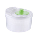 Vegetable washing basket-Green Basic Model