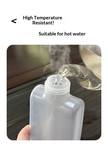 SportsU-ShapedClose-FitWaterBottle180ml