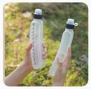 SportsU-ShapedClose-FitWaterBottle330ml