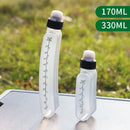 SportsU-ShapedClose-FitWaterBottle350ml