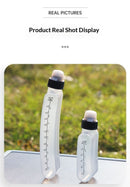 SportsU-ShapedClose-FitWaterBottle350ml