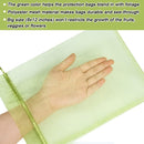WhiteInsect-ProofMeshBags(20-Pack)