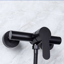 Stainless Steel Shower Mixer Tap, Bathroom Water Mixing Valve