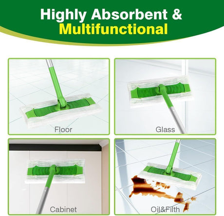 Disposable Household Dust Cloths