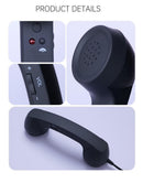 Type-C Retro Phone Handset