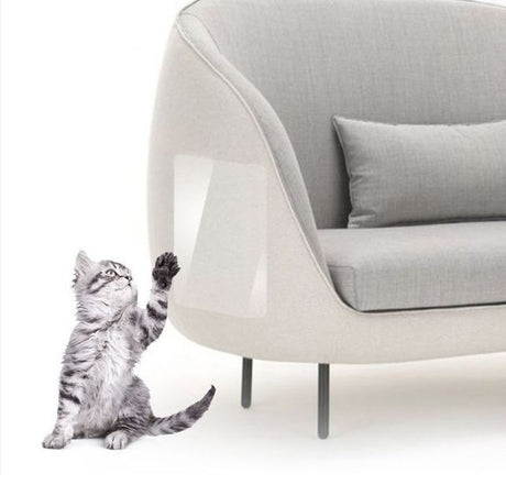 Cat Furniture Protector Against Scratching 30cmx5m