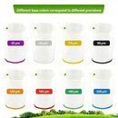 5pcs 5 Gallon Filter Bag