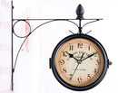 Wall Clock (White)