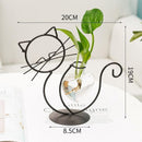 2 Pack Cat Iron Flower Ware-03