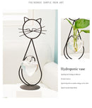 2 Pack Cat Iron Flower Ware-03