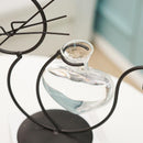 2 Pack Cat Iron Flower Ware-03