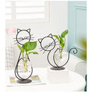 2 Pack Cat Iron Flower Ware-05