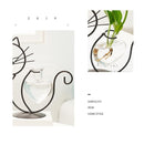 2 Pack Cat Iron Flower Ware-05