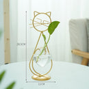2 Pack Cat Iron Flower Ware-06