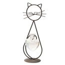 2 Pack Cat Iron Flower Ware-06