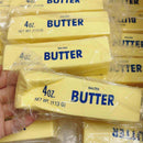 Small 14cm Butter Stick Squishy Toy