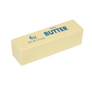 Large 24cm Butter Stick Squishy Toy