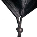 Garden Table Cover Black 03