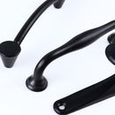 10 Pcs K882-128 Black