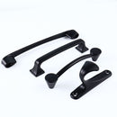 10 Pcs K882-128 Black