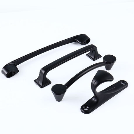 10 Pcs K882-128 Black