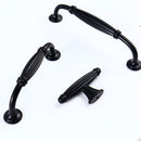 10 Pcs K882-128 Black