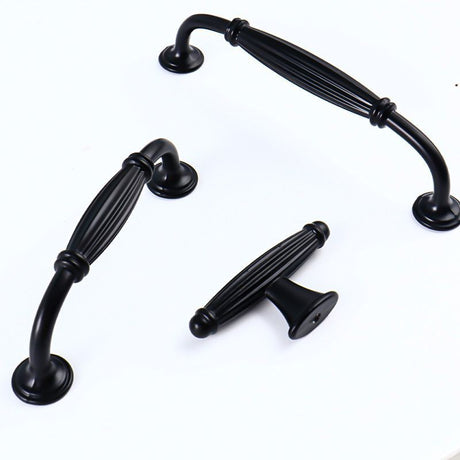 10 Pcs K882-128 Black