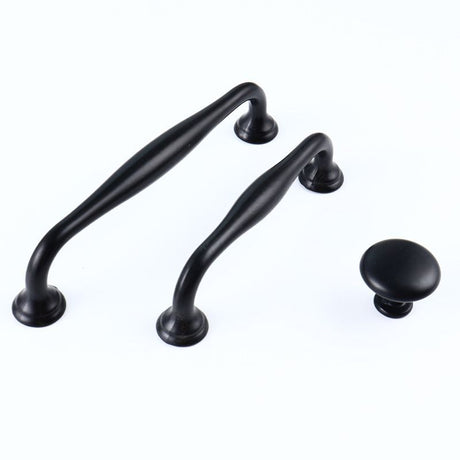 10 Pcs K882-192 Black