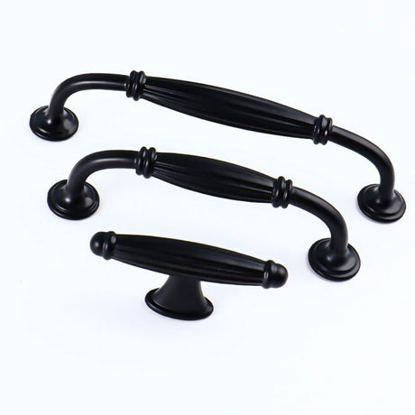 10 Pcs K882-192 Black