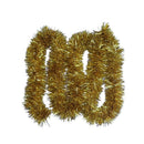 Thick Tinsel Garland 2M Party Decor White 5pcs